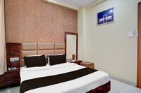 Super Collection O ISBT Jabalpur Formerly Hotel Koshalya Mohan