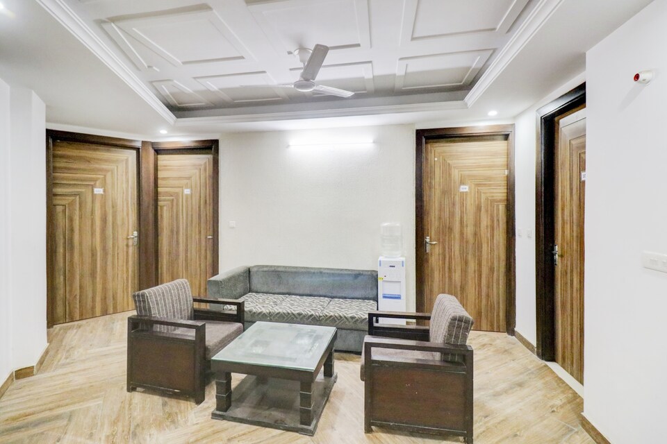 Hotel O star key residency, Old Gurgaon, Gurgaon