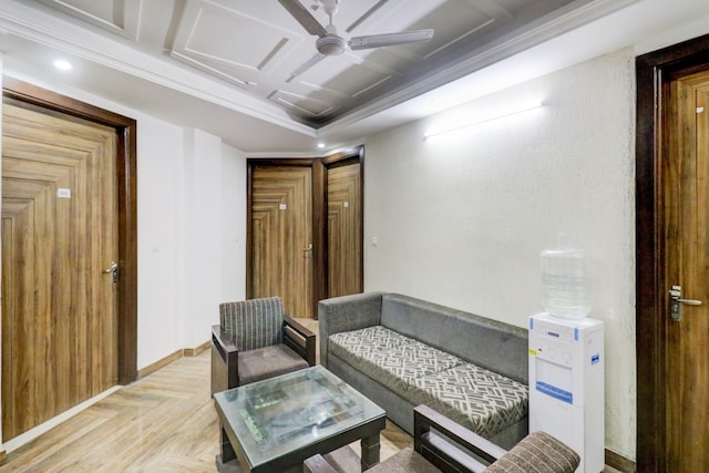 Hotel O star key residency