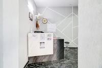 Hotel O star key residency