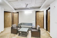 Hotel O star key residency