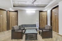 Hotel O star key residency