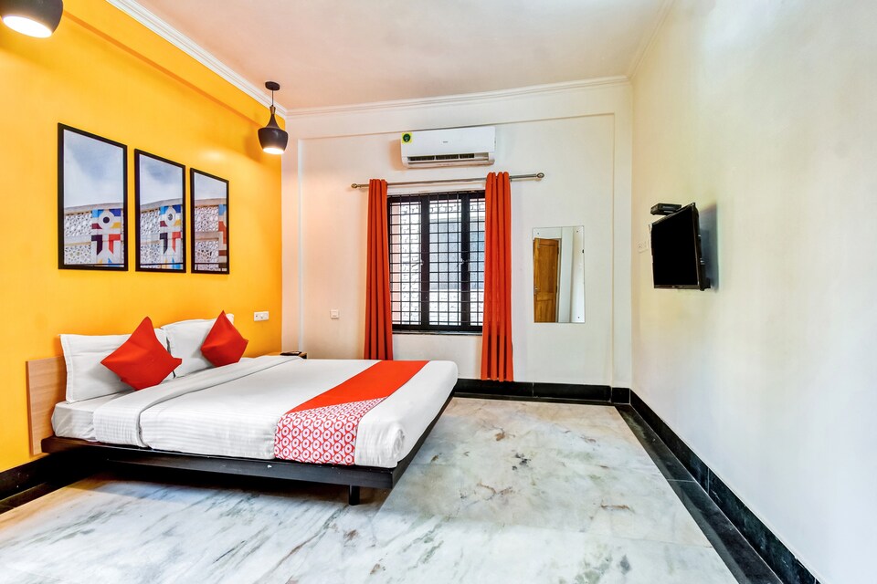 OYO Shree Jagannath Palace 2, Chandrasekharpur, Bhubaneswar