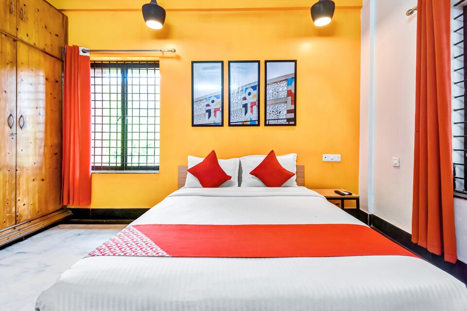 OYO Shree Jagannath Palace 2, Chandrasekharpur, Bhubaneswar