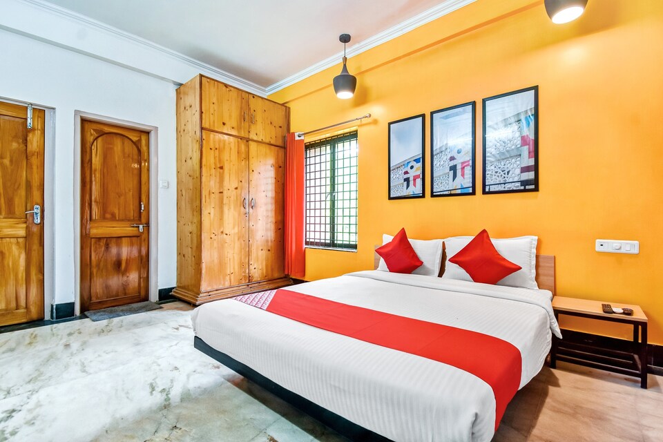 OYO Shree Jagannath Palace 2, Chandrasekharpur, Bhubaneswar