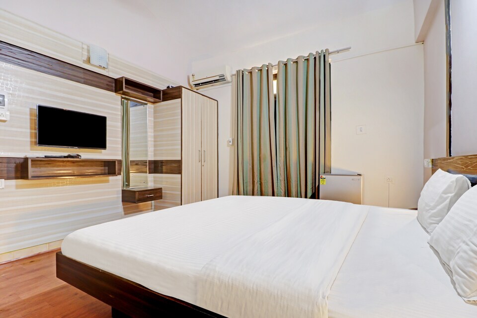 Live on GOA3885, Baga Goa, गोवा