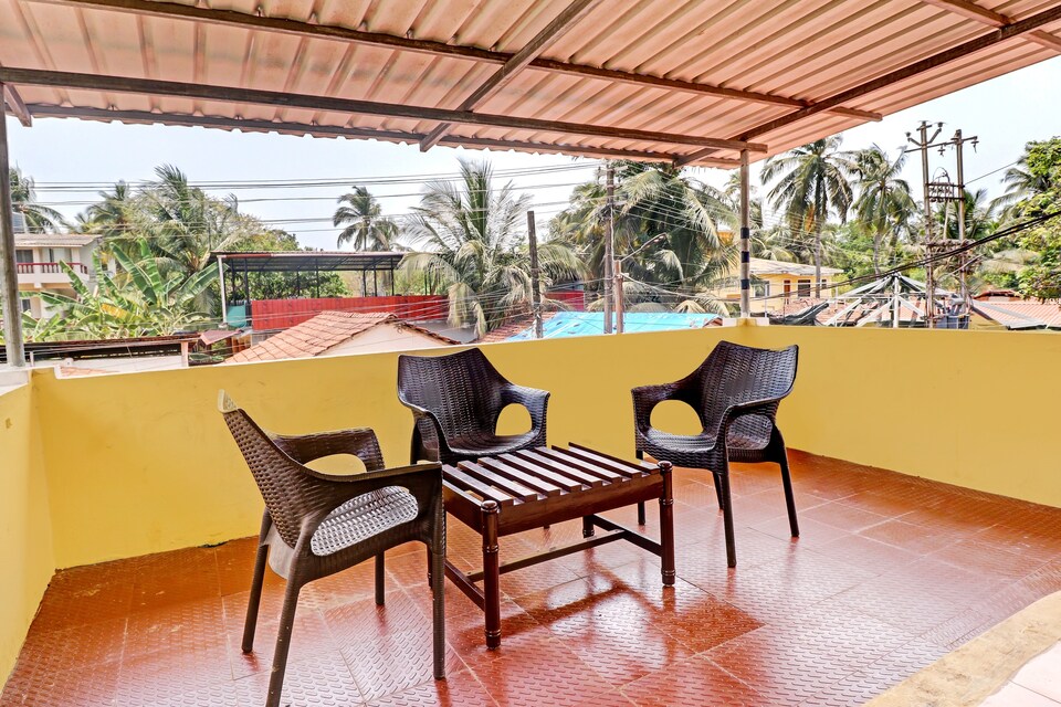 Live on GOA3885, Baga Goa, गोवा