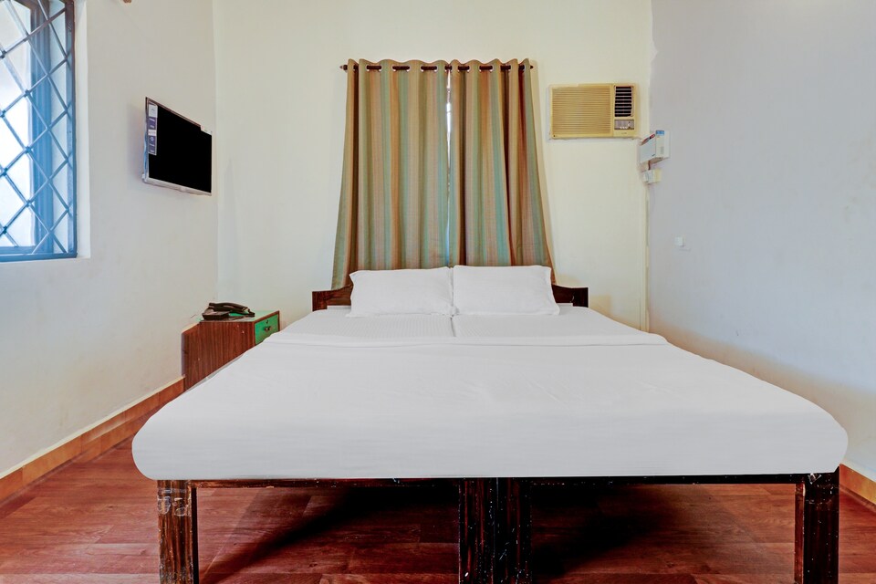 Live on GOA3885, Baga Goa, गोवा