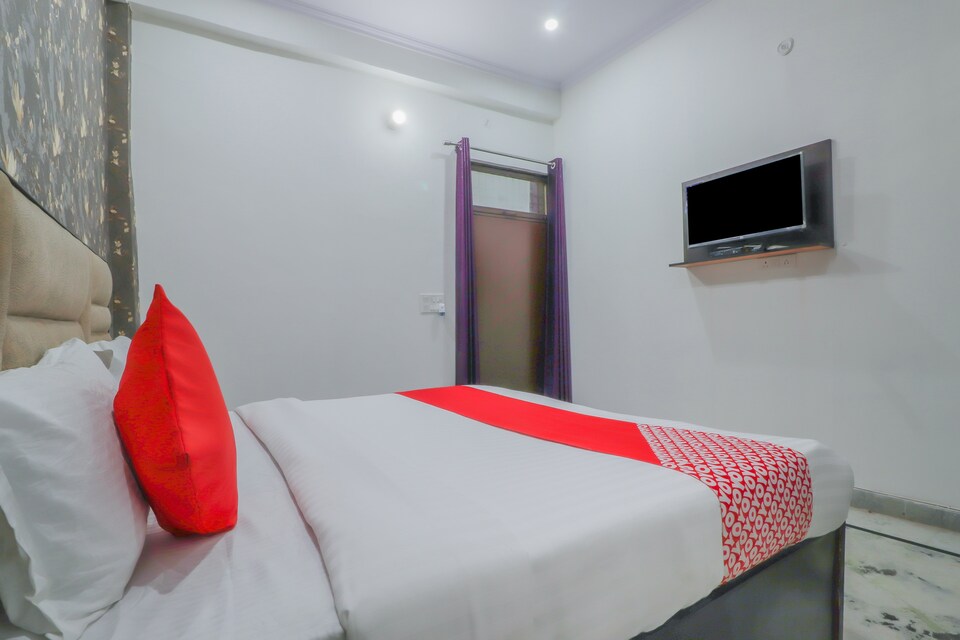 OYO 80193 Hotel Royal Inn, Ghaziabad City, Ghaziabad