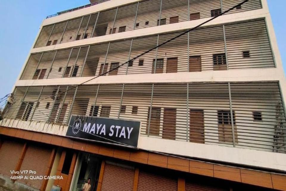 OYO 80196 Hotel Taj Ramaya, Fatehabad Road, Agra