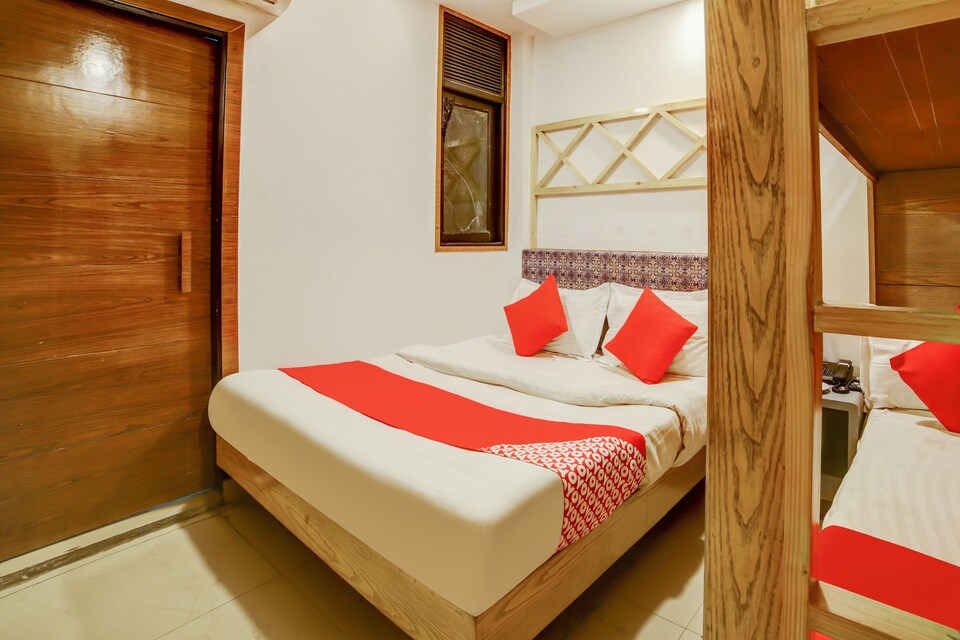 OYO 80199 Stay Inn Deluxe, Paharganj Delhi, Delhi