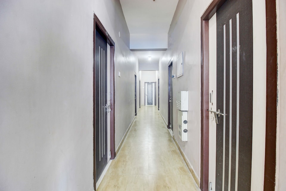 Hotel O REDDY'S GRAND LUXURY ROOMS, Kukatpally, Hyderabad