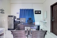 Hotel O REDDY'S GRAND LUXURY ROOMS