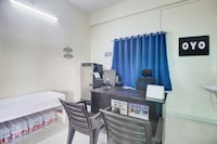 Hotel O REDDY'S GRAND LUXURY ROOMS