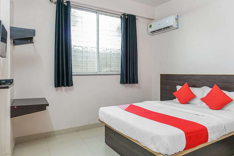 Hotel O Swagat Lodging, Pimpri Pune, Pune