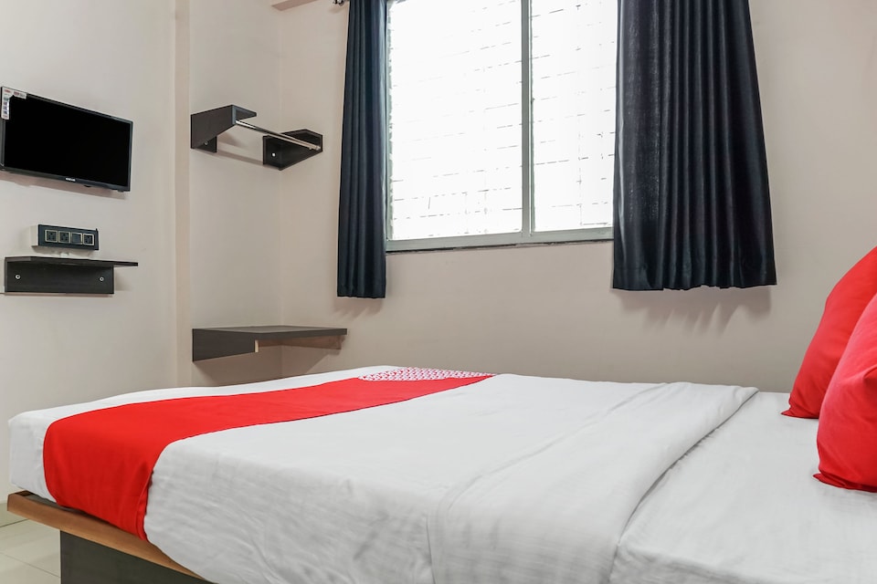 Hotel O Swagat Lodging, Pimpri Pune, Pune