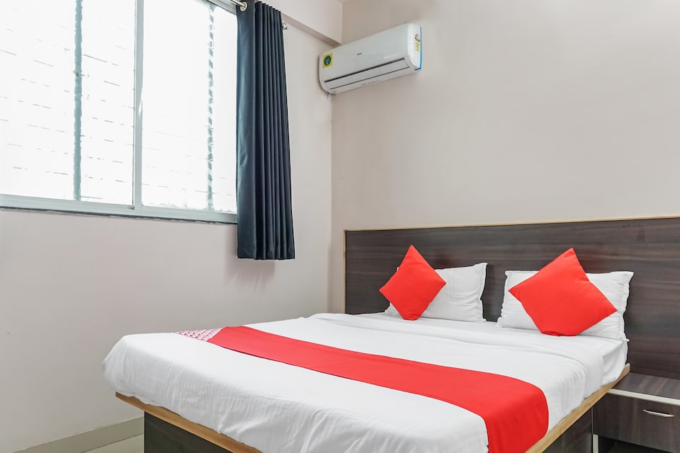 Hotel O Swagat Lodging, Pimpri Pune, Pune