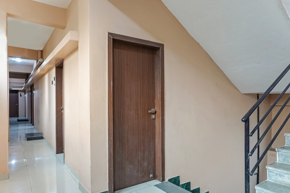 Hotel O Swagat Lodging, Pimpri Pune, Pune