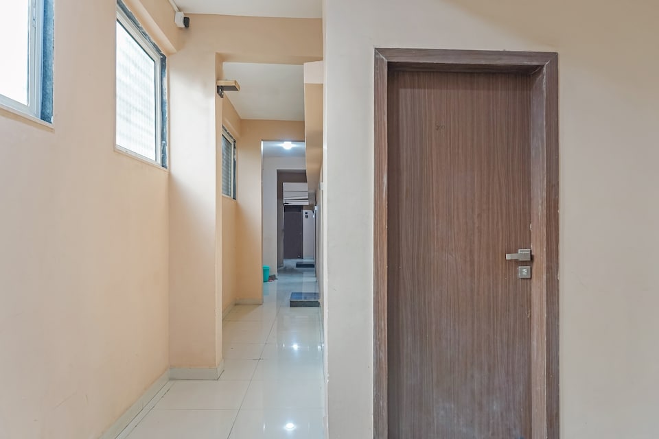 Hotel O Swagat Lodging, Pimpri Pune, Pune