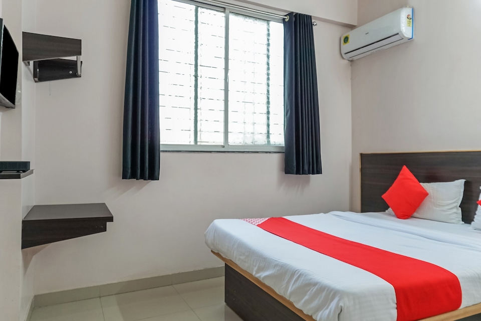 Hotel O Swagat Lodging, Pimpri Pune, Pune