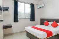 Hotel O Swagat Lodging