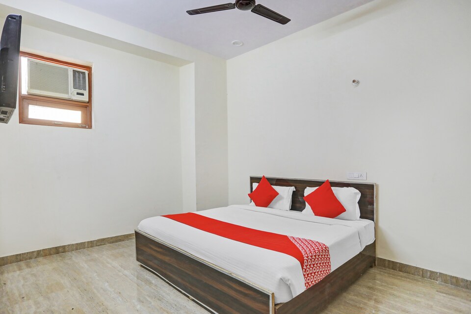 New Code Live FAR606, Faridabad, Faridabad