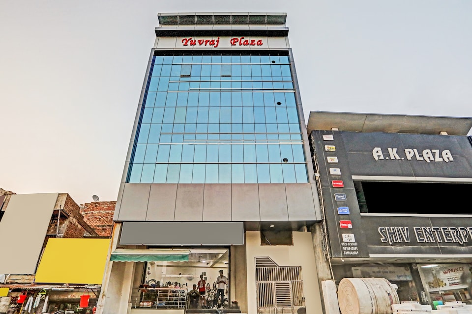 New Code Live FAR606, Faridabad, Faridabad