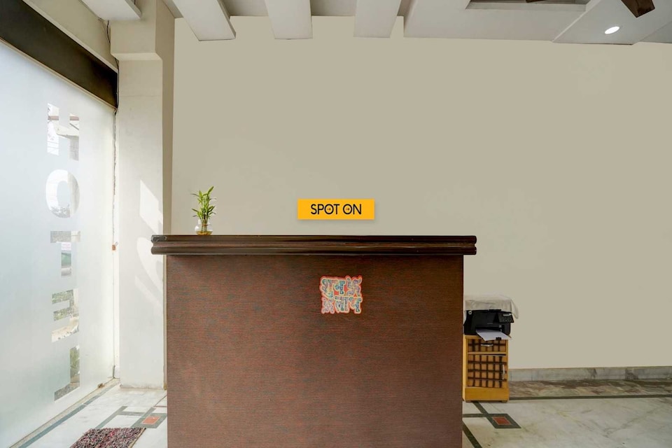 Hotal O Krishna, Indirapuram Ghaziabad, Ghaziabad