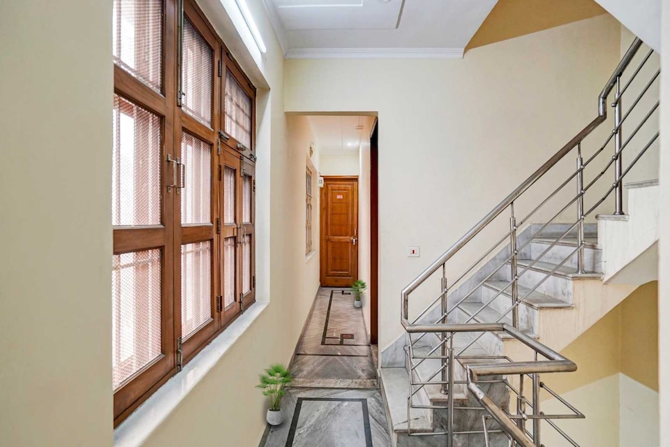 Hotal O Krishna, Indirapuram Ghaziabad, Ghaziabad