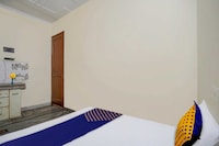 Hotal O Krishna