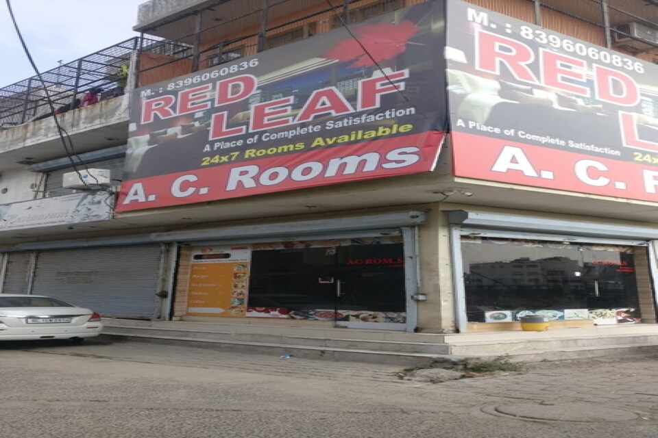 OYO Red Leaf, Sonipat, Sonipat