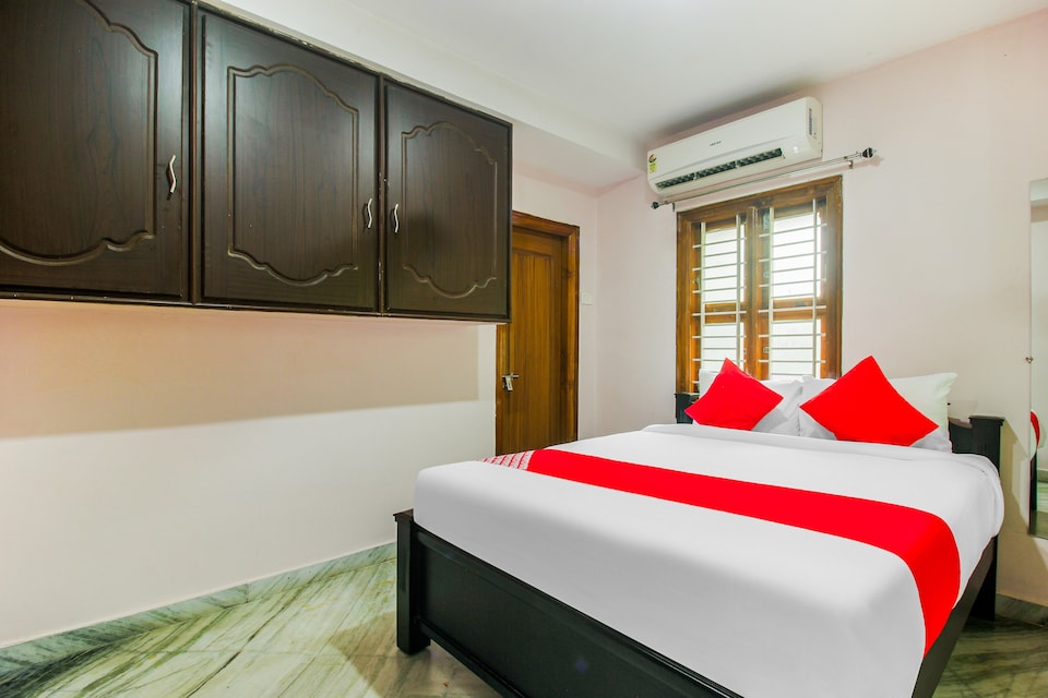 Flagship V R Homes, MG Road Vijayawada, Vijayawada