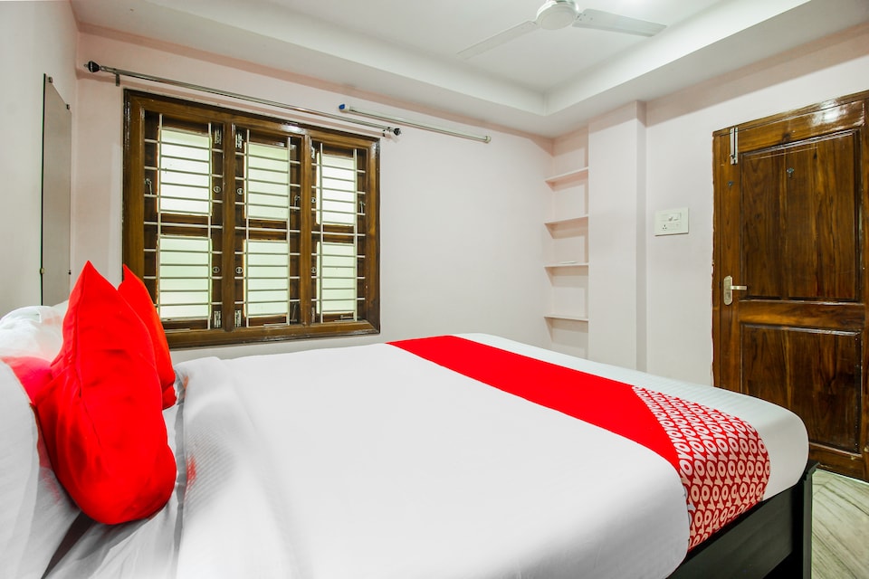 Flagship V R Homes, MG Road Vijayawada, Vijayawada