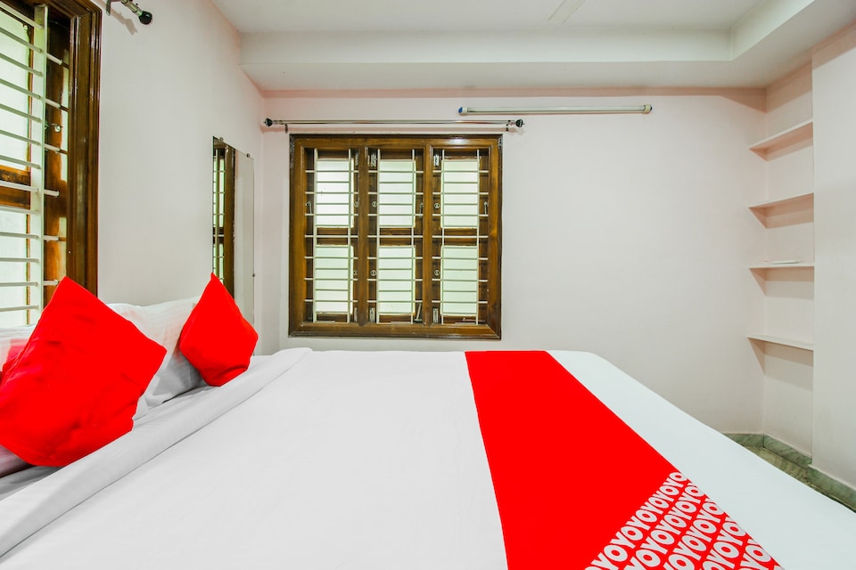 Flagship V R Homes, MG Road Vijayawada, Vijayawada