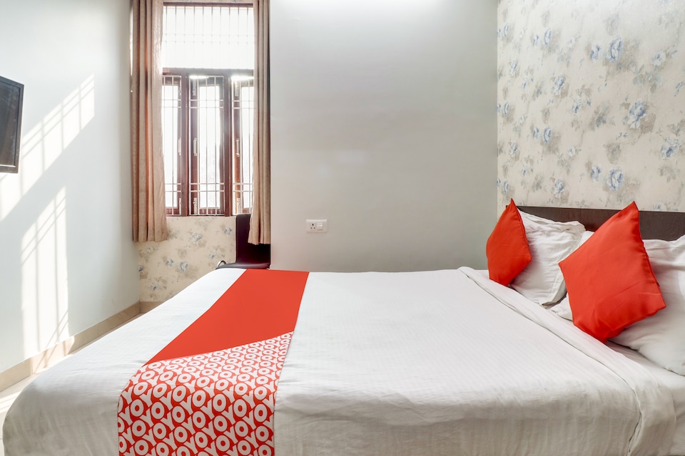 Hotel Green Lemon, Vaishali Nagar Jaipur, Jaipur
