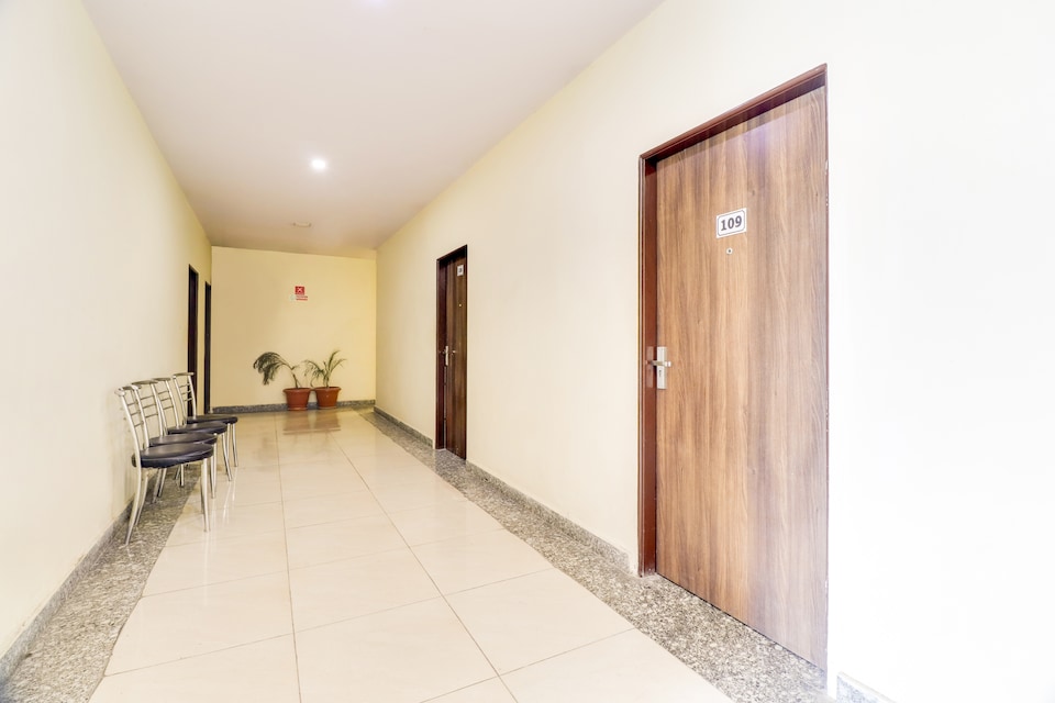 Hotel Green Lemon, Vaishali Nagar Jaipur, Jaipur