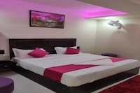 Flagship Way Point Inn Near Dashrath Puri Metro Station
