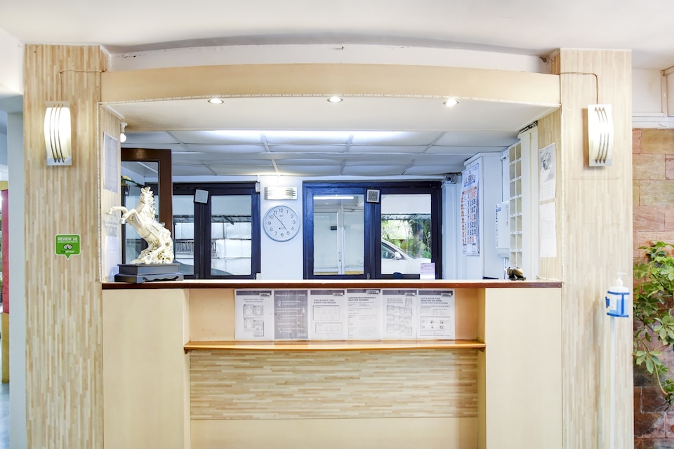 OYO Flagship 80247 Hotel Chetak, Shivaji Nagar  Pune, Pune