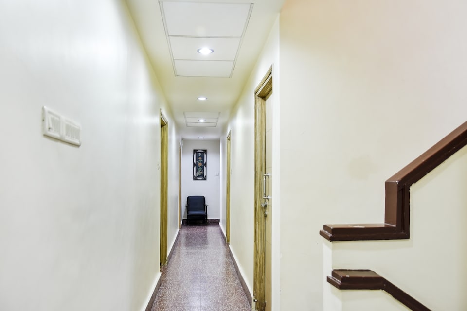 OYO Flagship 80247 Hotel Chetak, Shivaji Nagar  Pune, Pune