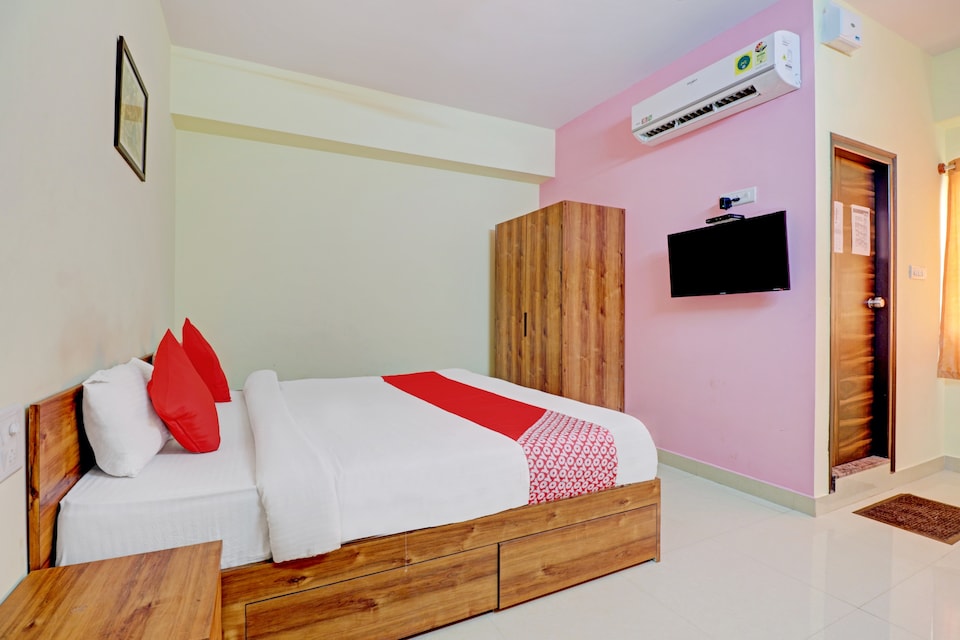 OYO 80255 Swayamkrushi Arcade, Kengeri - Rajarajeshwari Nagar Bangalore, Bangalore