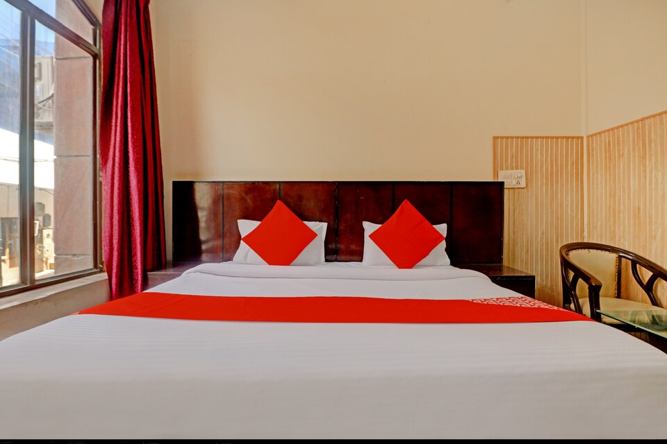 OYO Residency Rewari, Rewari, Rewari