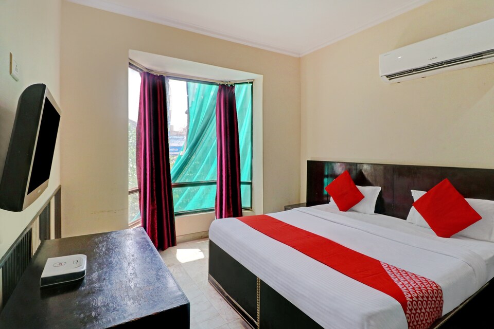 OYO Residency Rewari, Rewari, Rewari