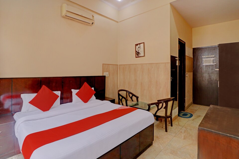 OYO Residency Rewari, Rewari, Rewari