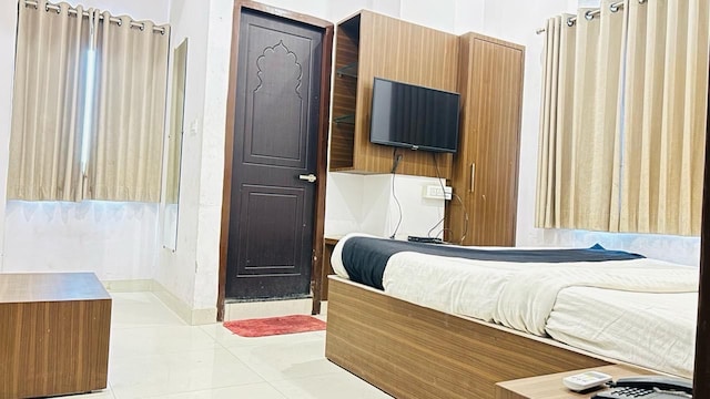 Hotel O Data Shree