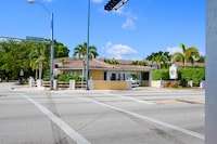 OYO Hotel Coral Gables - Miami Airport