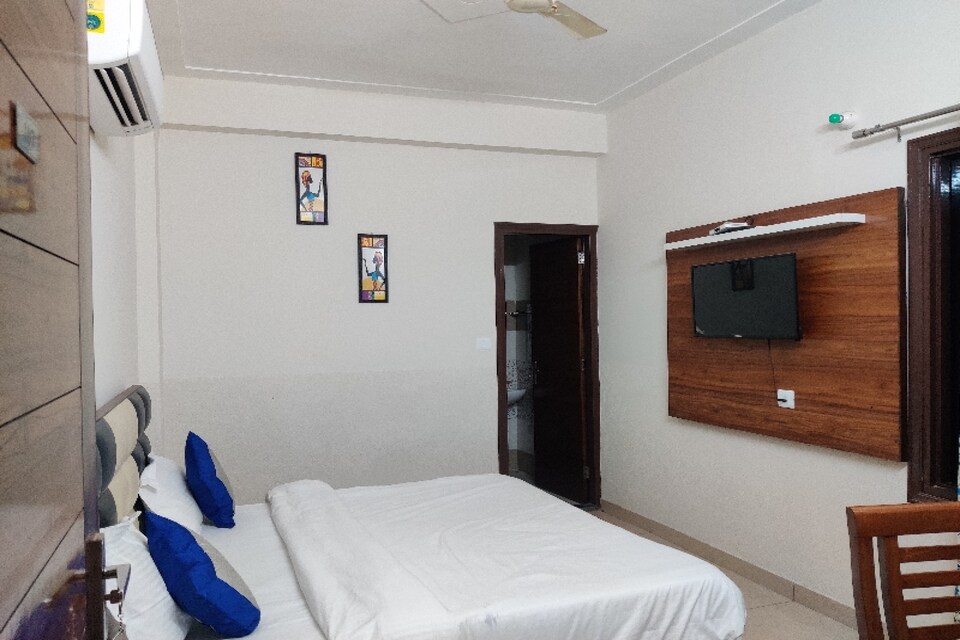 OYO 80271 Jagdamba Home Stay , Mohali, Mohali