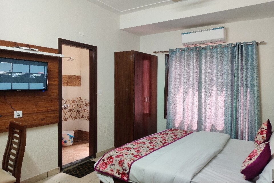 OYO 80271 Jagdamba Home Stay , Mohali, Mohali