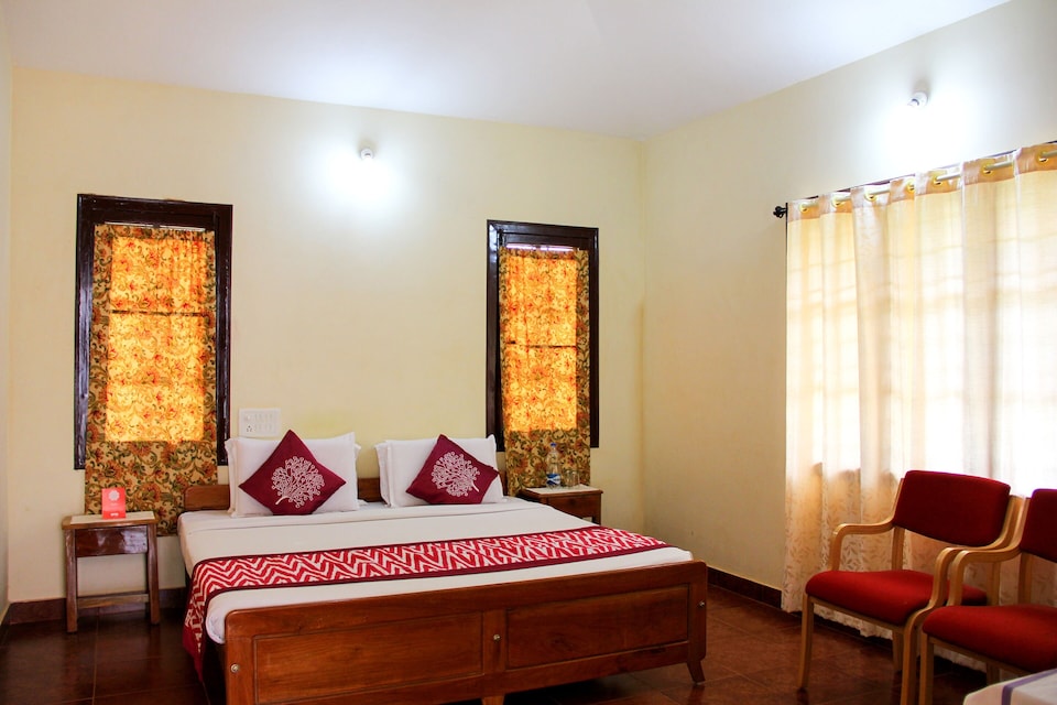 OYO 6698 Lv Three River, Kushalnagar, Coorg