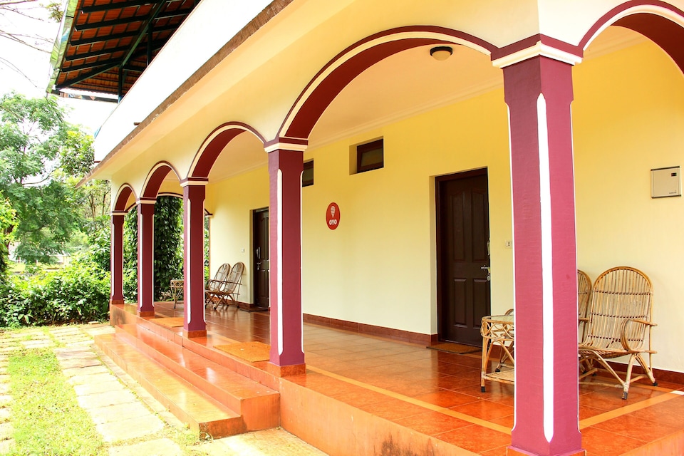 OYO 6698 Lv Three River, Kushalnagar, Coorg