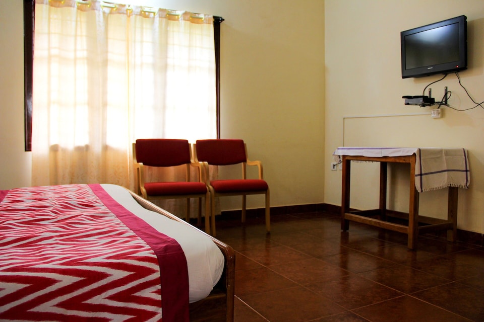 OYO 6698 Lv Three River, Kushalnagar, Coorg